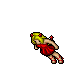 Character sprite