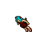 Character sprite
