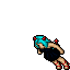 Character sprite