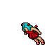 Character sprite