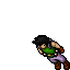 Character sprite