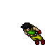 Character sprite