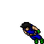 Character sprite