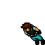 Character sprite