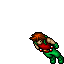 Character sprite