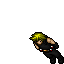 Character sprite