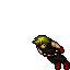 Character sprite