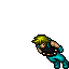 Character sprite