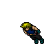 Character sprite