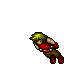 Character sprite