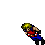 Character sprite