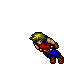 Character sprite