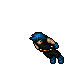 Character sprite