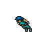 Character sprite