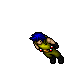 Character sprite