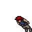 Character sprite