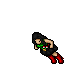 Character sprite