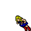 Character sprite