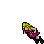 Character sprite