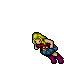 Character sprite