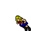 Character sprite
