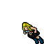 Character sprite