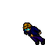 Character sprite