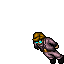 Character sprite