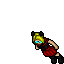 Character sprite