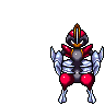 Elite Bisharp