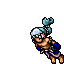 Character sprite