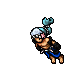 Character sprite