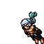Character sprite