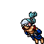 Character sprite