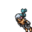 Character sprite
