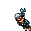 Character sprite