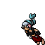 Character sprite