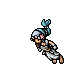 Character sprite