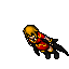 Character sprite