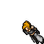 Character sprite