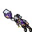 Character sprite