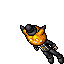 Character sprite