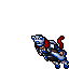 Character sprite
