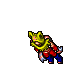 Character sprite