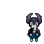 Character sprite