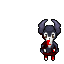 Character sprite