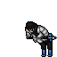 Character sprite
