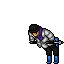 Character sprite