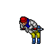 Character sprite