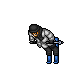 Character sprite